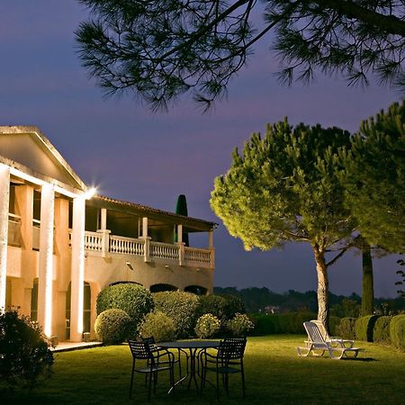 Castel 'Provence Hotel Mouans-Sartoux Buitenkant foto
