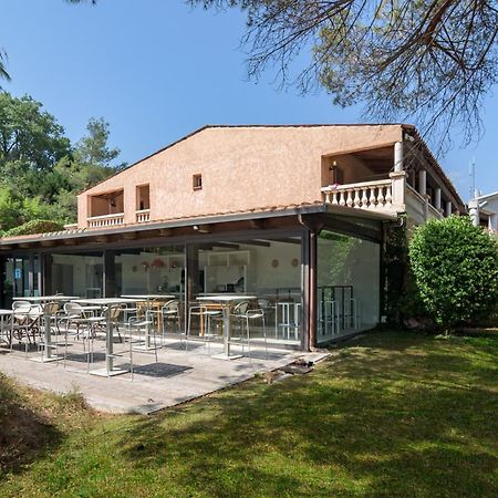 Castel 'Provence Hotel Mouans-Sartoux Buitenkant foto