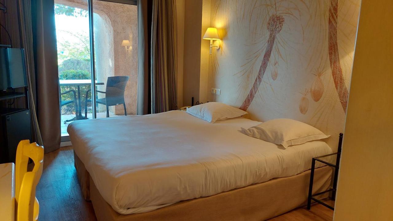 Castel 'Provence Hotel Mouans-Sartoux Buitenkant foto