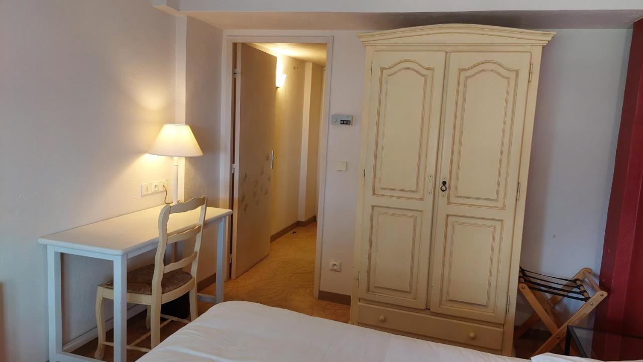 Castel 'Provence Hotel Mouans-Sartoux Buitenkant foto