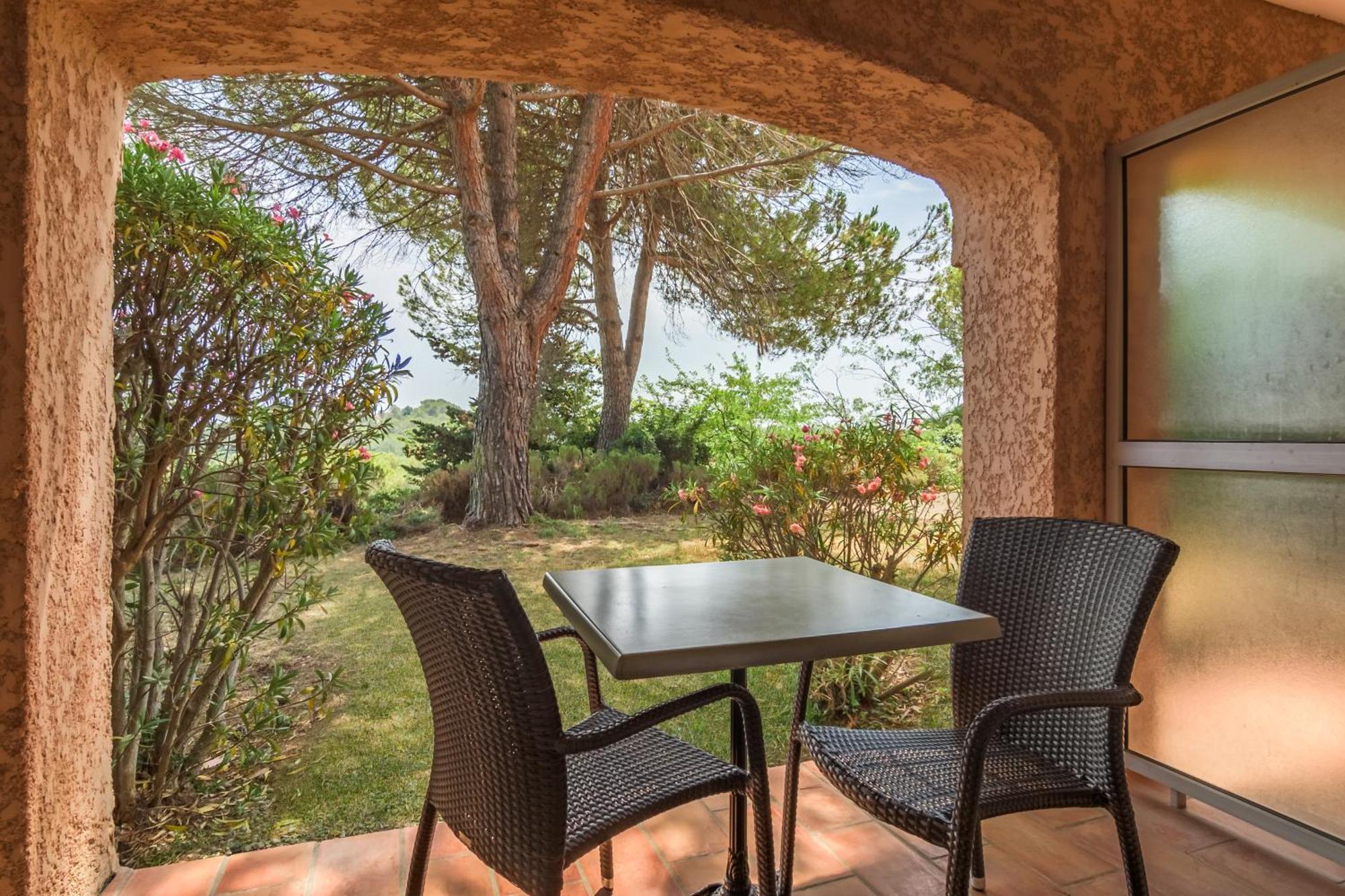 Castel 'Provence Hotel Mouans-Sartoux Buitenkant foto