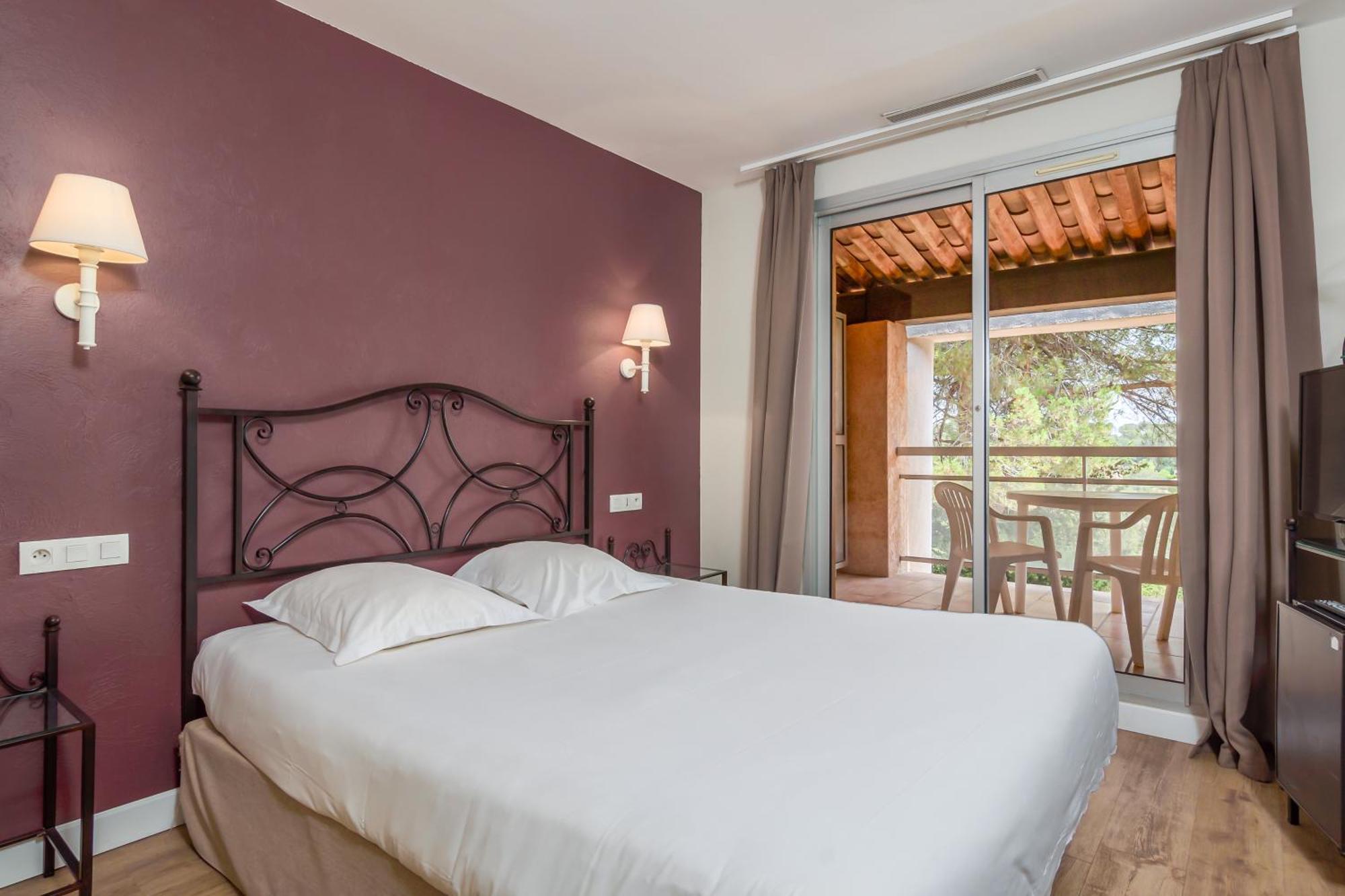 Castel 'Provence Hotel Mouans-Sartoux Buitenkant foto