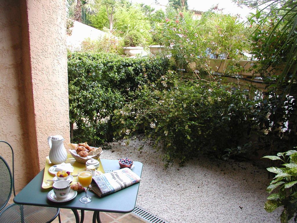 Castel 'Provence Hotel Mouans-Sartoux Restaurant foto